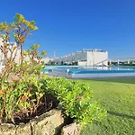 Casa de Férias Pool & Tennis House
