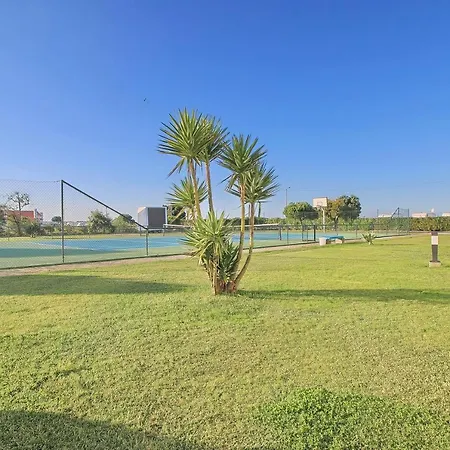 Pool & Tennis House Σπίτι διακοπών *