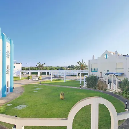 Pool & Tennis House Σπίτι διακοπών