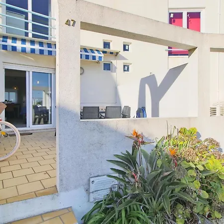 Σπίτι διακοπών Pool & Tennis House *