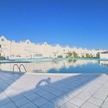 Σπίτι διακοπών Pool & Tennis House Barra