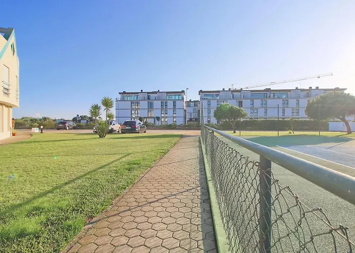 Pool&tennis House * Barra