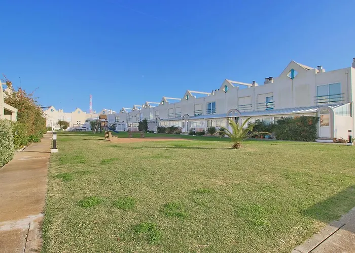 Pool&tennis House * Barra