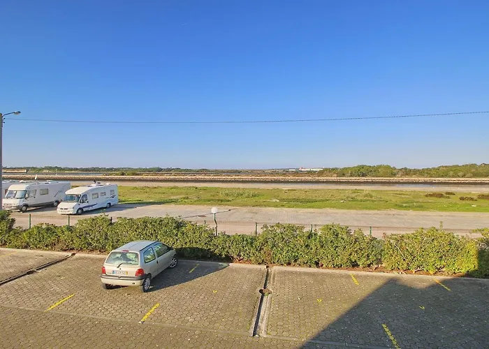 Ferienhaus Pool&tennis House Barra