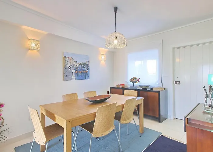 Pool&tennis House * Barra